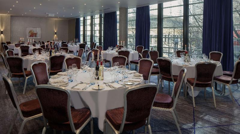 Hilton London Tower Bridge - Toplantı