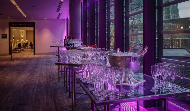Hilton London Tower Bridge - Toplantı
