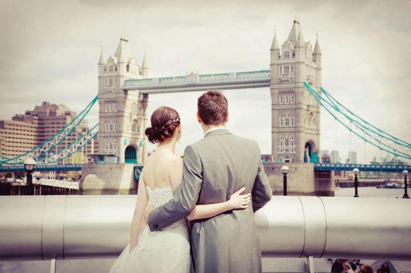 Hilton London Tower Bridge - Toplantı