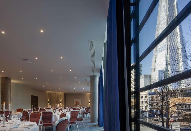 Hilton London Tower Bridge - Toplantı