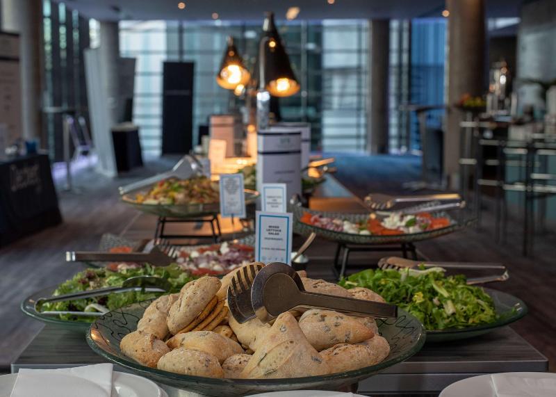Hilton London Tower Bridge - Toplantı
