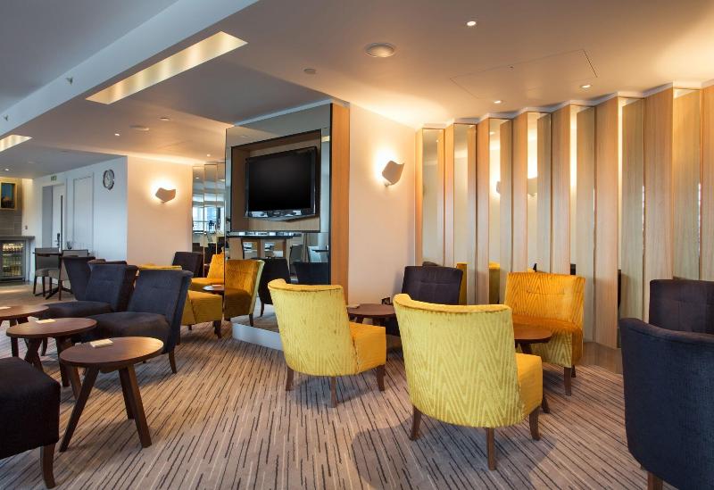 Hilton London Tower Bridge - Toplantı
