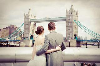 Hilton London Tower Bridge fotoÄŸrafÄ±