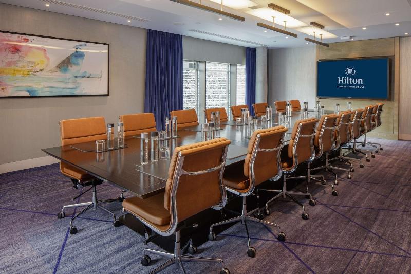 Hilton London Tower Bridge - Toplantı