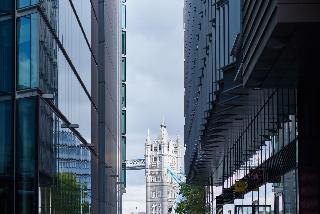 Hilton London Tower Bridge fotoÄŸrafÄ±