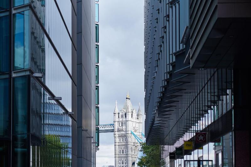 Hilton London Tower Bridge - Genel