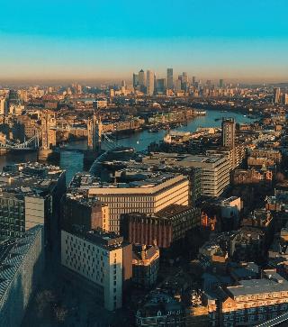 Hilton London Tower Bridge fotoÄŸrafÄ±