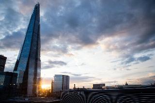 Hilton London Tower Bridge fotoÄŸrafÄ±