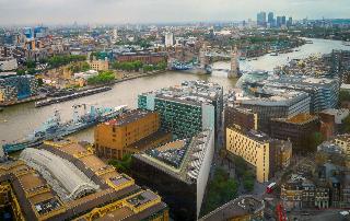 Hilton London Tower Bridge fotoÄŸrafÄ±