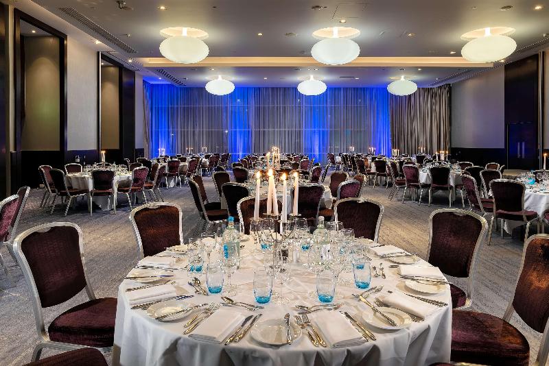 Hilton London Tower Bridge - Genel