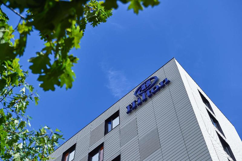 Hilton London Tower Bridge - Genel