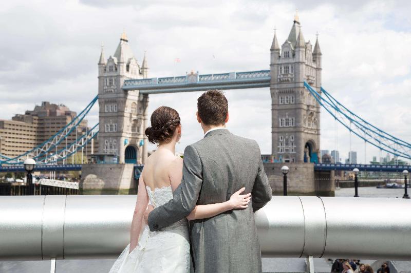 Hilton London Tower Bridge - Genel