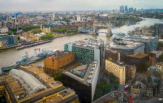 Hilton London Tower Bridge fotoÄŸrafÄ±