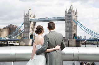 Hilton London Tower Bridge fotoÄŸrafÄ±