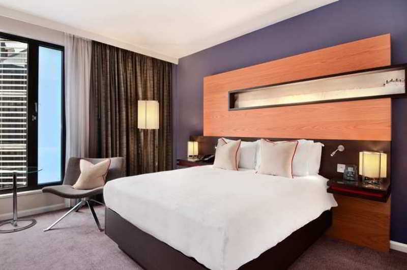 Hilton London Tower Bridge fotoÄŸrafÄ±