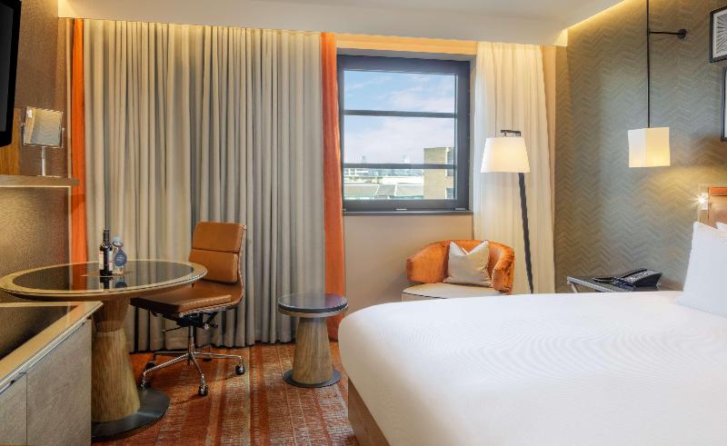 Hilton London Tower Bridge - Oda