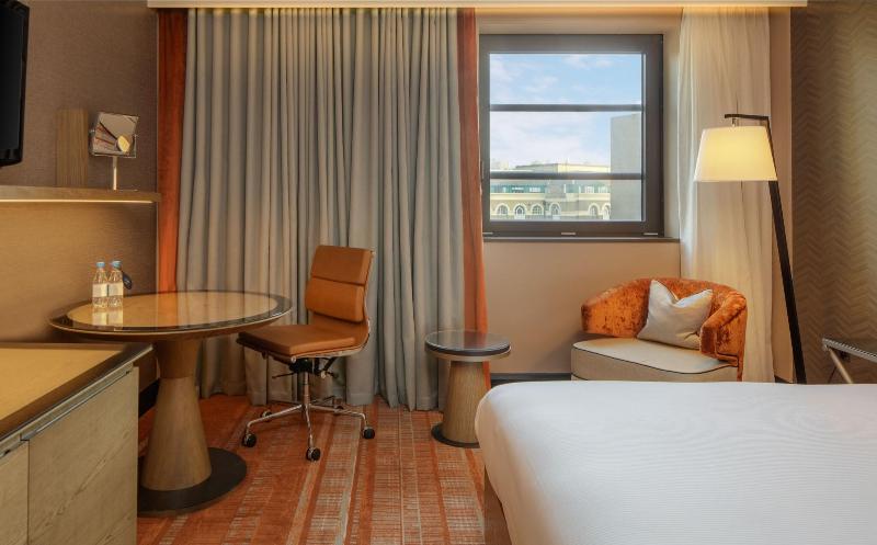 Hilton London Tower Bridge - Oda