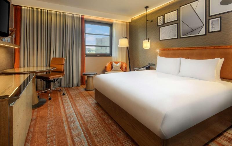 Hilton London Tower Bridge - Oda