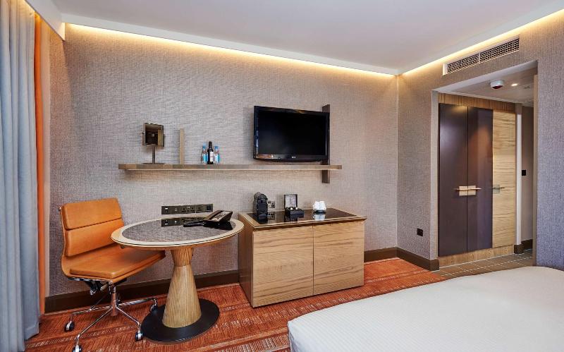 Hilton London Tower Bridge - Oda