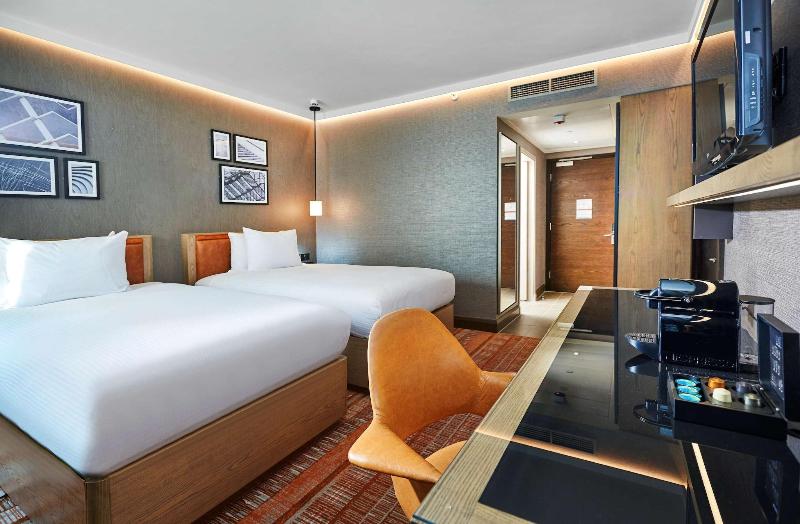 Hilton London Tower Bridge - Oda
