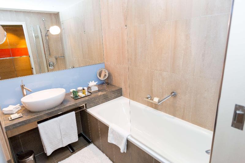 Hilton London Tower Bridge - Oda