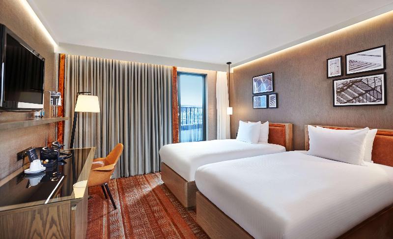 Hilton London Tower Bridge - Oda