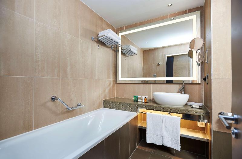 Hilton London Tower Bridge - Oda