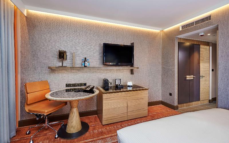 Hilton London Tower Bridge - Oda