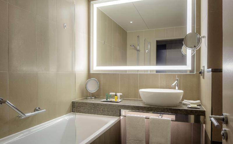 Hilton London Tower Bridge - Oda