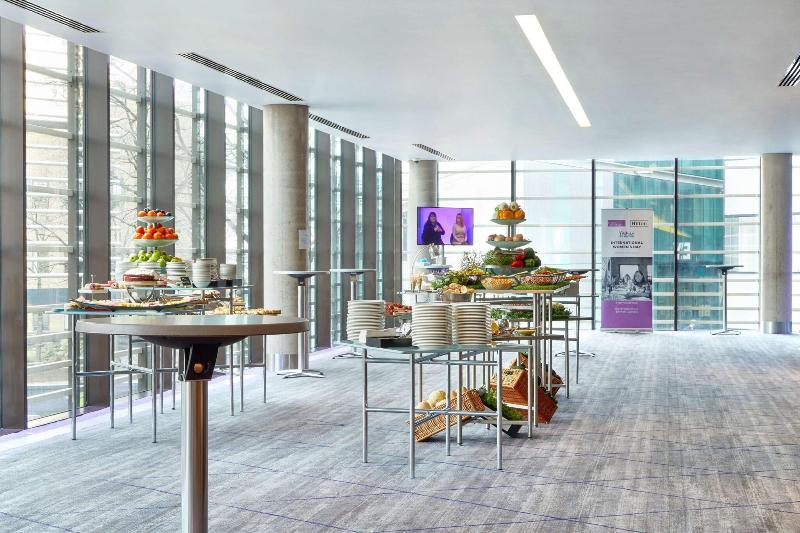 Hilton London Tower Bridge - Restoran