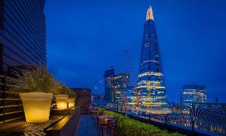 Hilton London Tower Bridge fotoÄŸrafÄ±