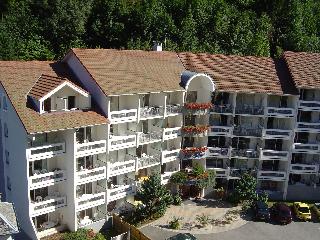 Residence Les Silènes