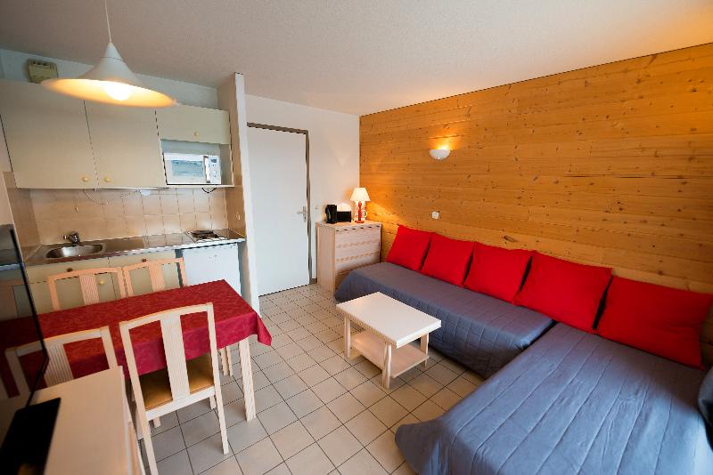 Residence Les Silènes - Oda
