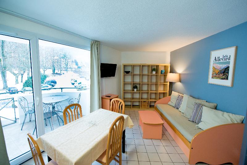 Residence Les Silènes - Oda
