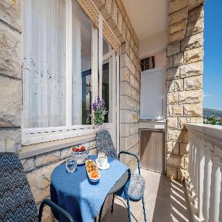 Villa Segetski Dvori - Tradition Since 1964