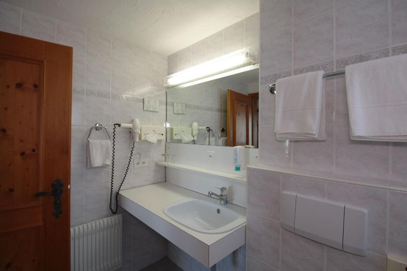 Hotel Christiania - Oda