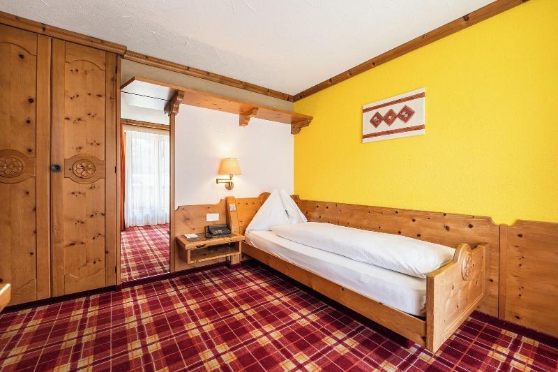 Hotel Christiania - Oda