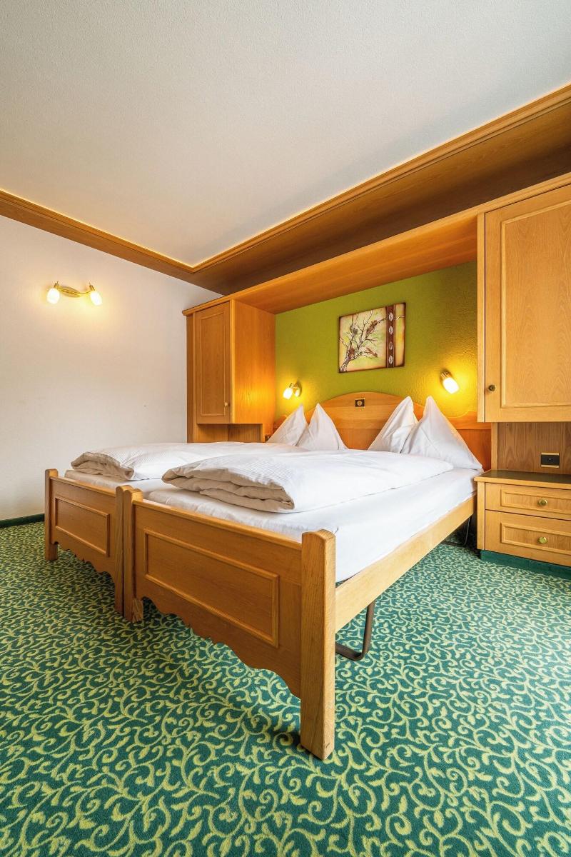 Hotel Christiania - Oda