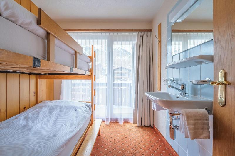 Hotel Christiania - Oda