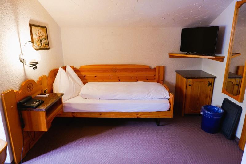 Hotel Christiania - Oda