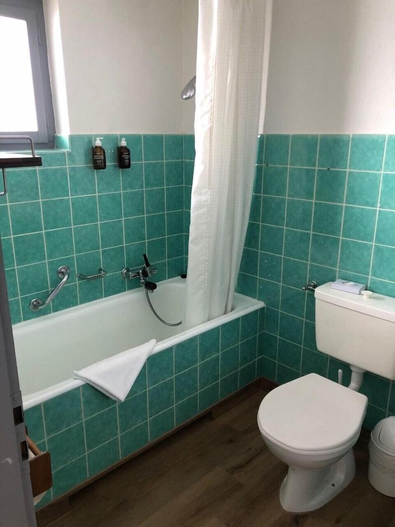 Hotel Christiania - Oda
