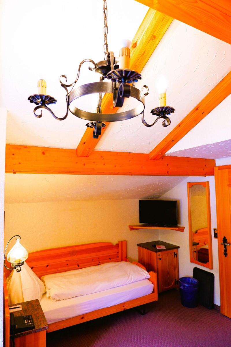 Hotel Christiania - Oda