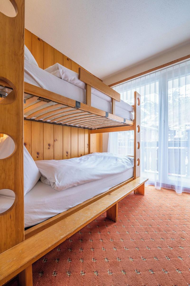 Hotel Christiania - Oda