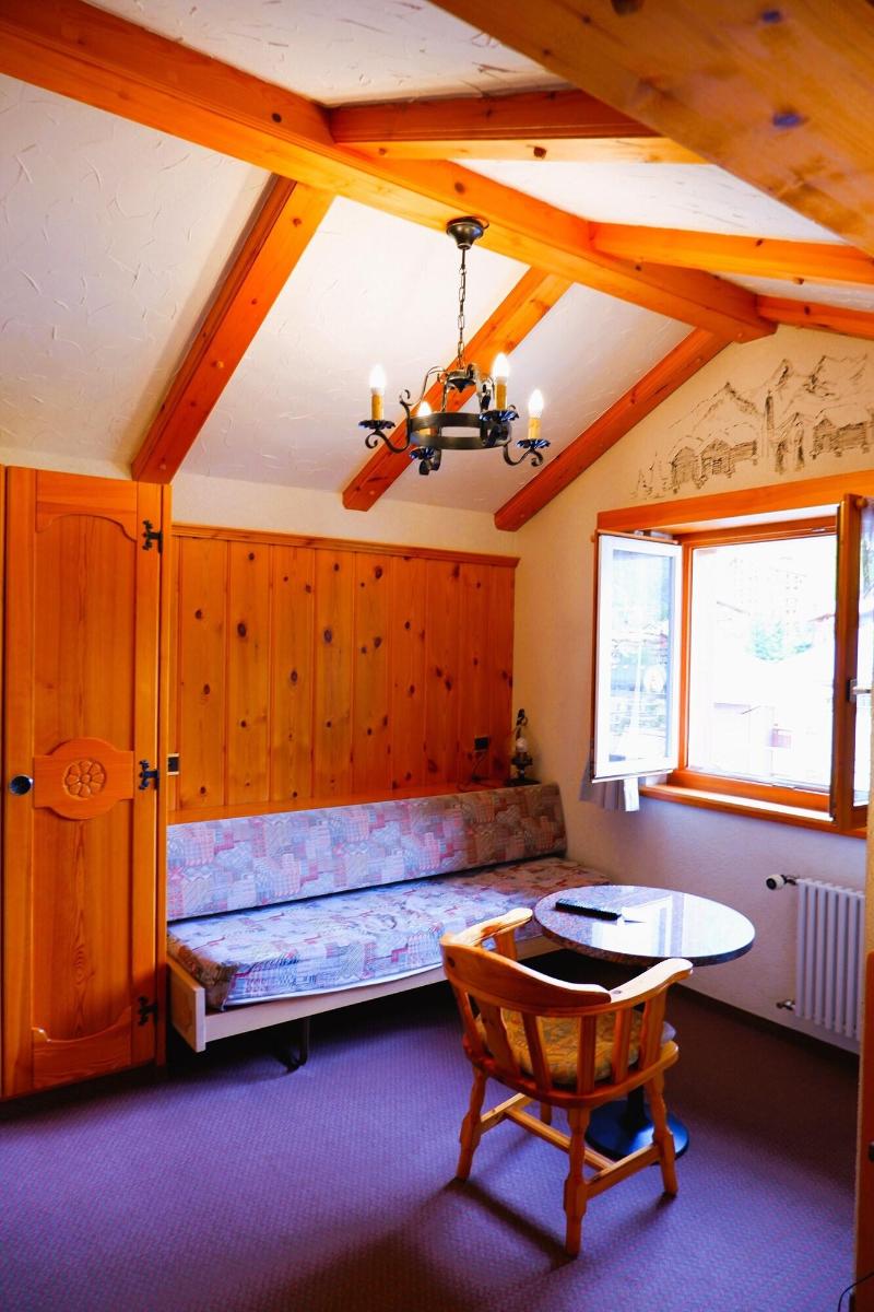 Hotel Christiania - Oda