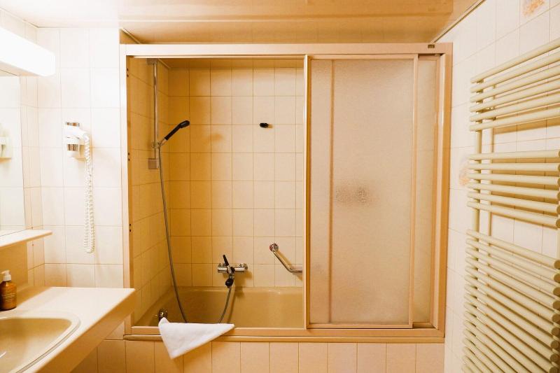 Hotel Christiania - Oda