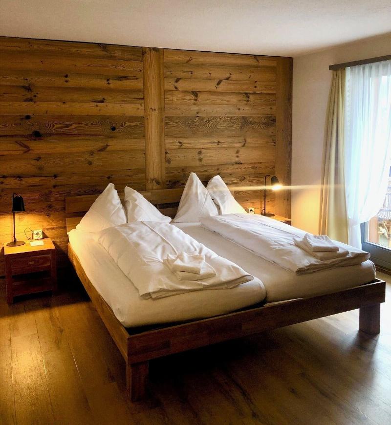 Hotel Christiania - Oda