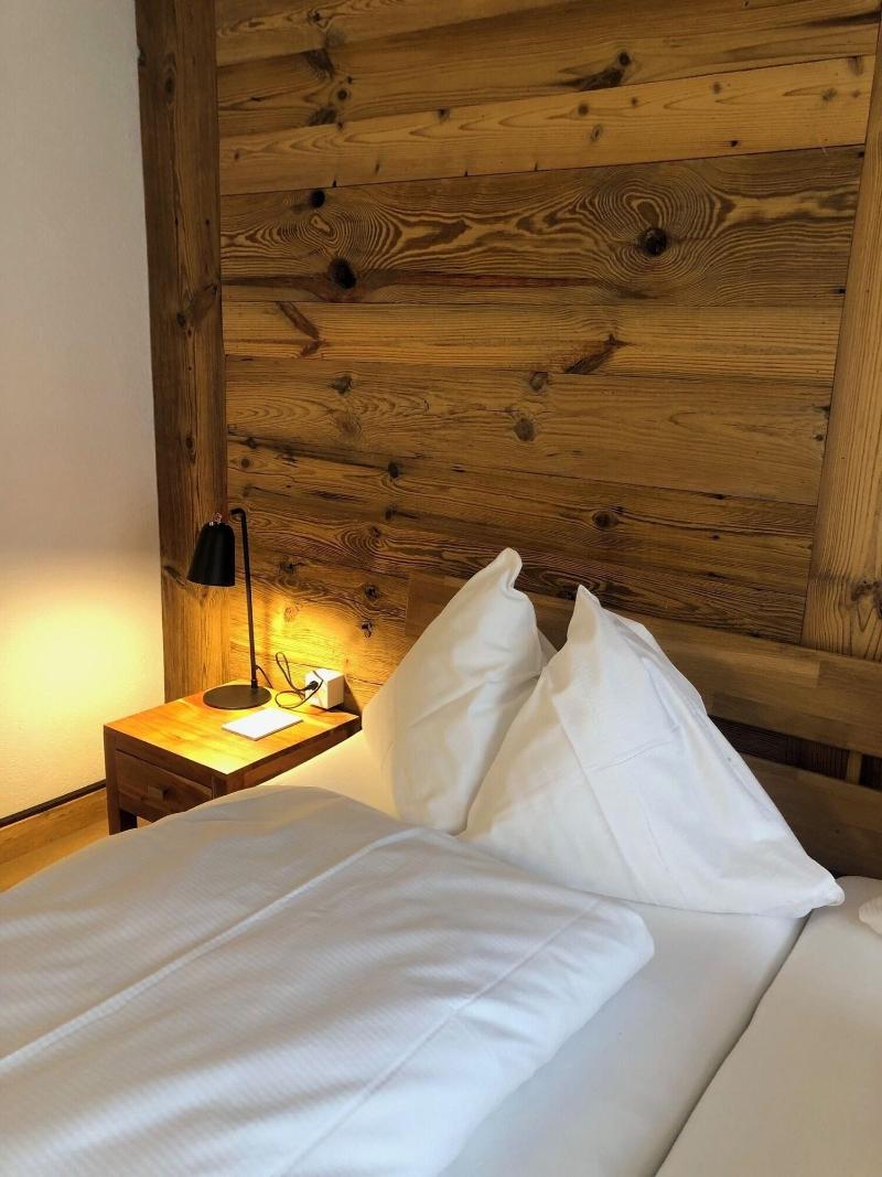 Hotel Christiania - Oda