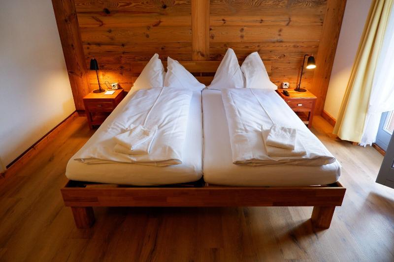 Hotel Christiania - Oda