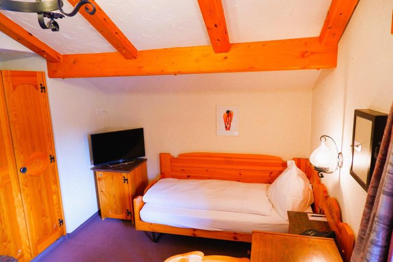 Hotel Christiania - Oda