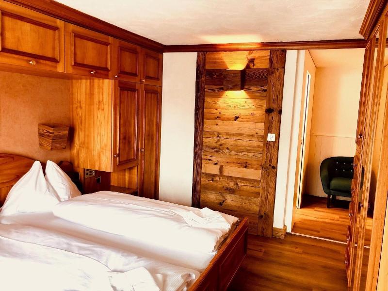 Hotel Christiania - Oda